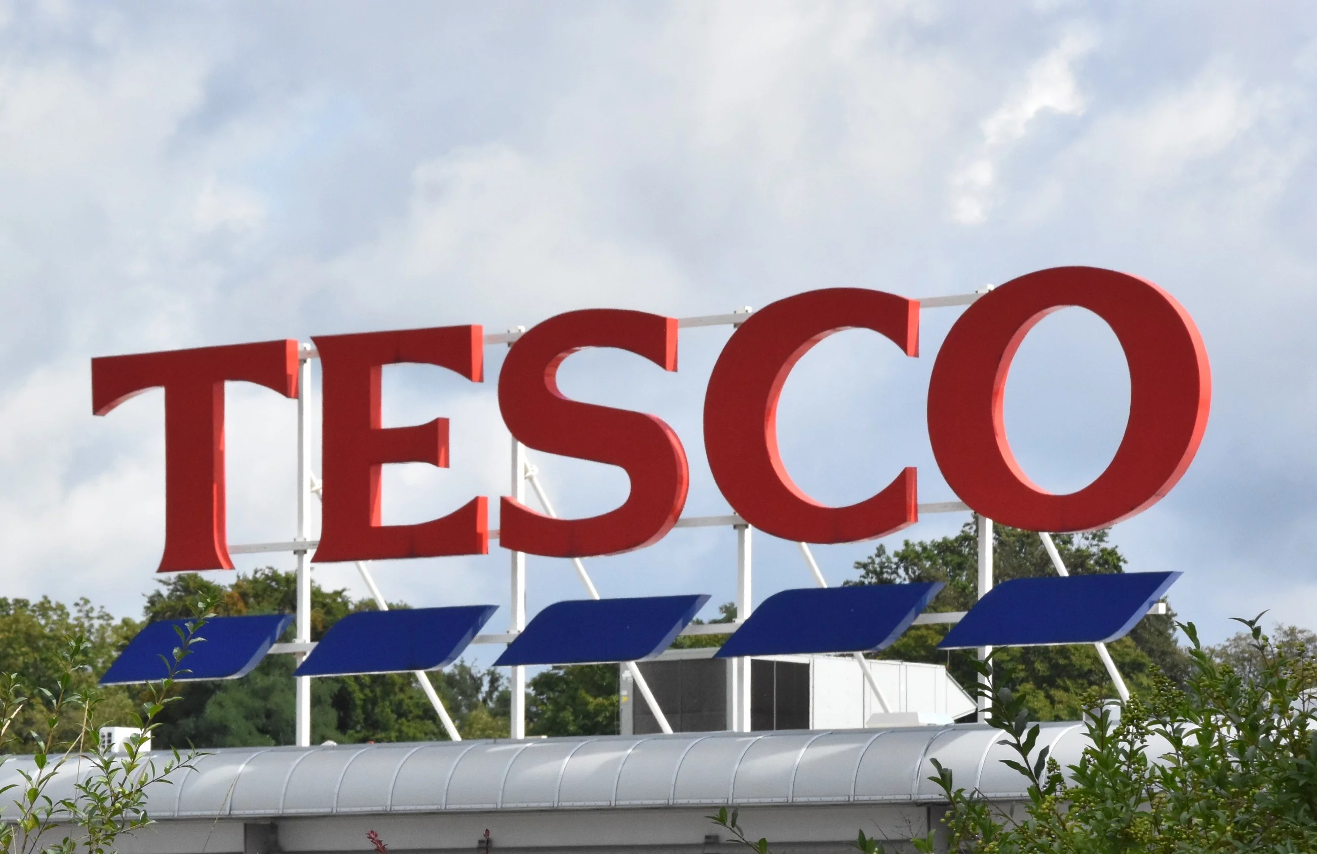 Tesco