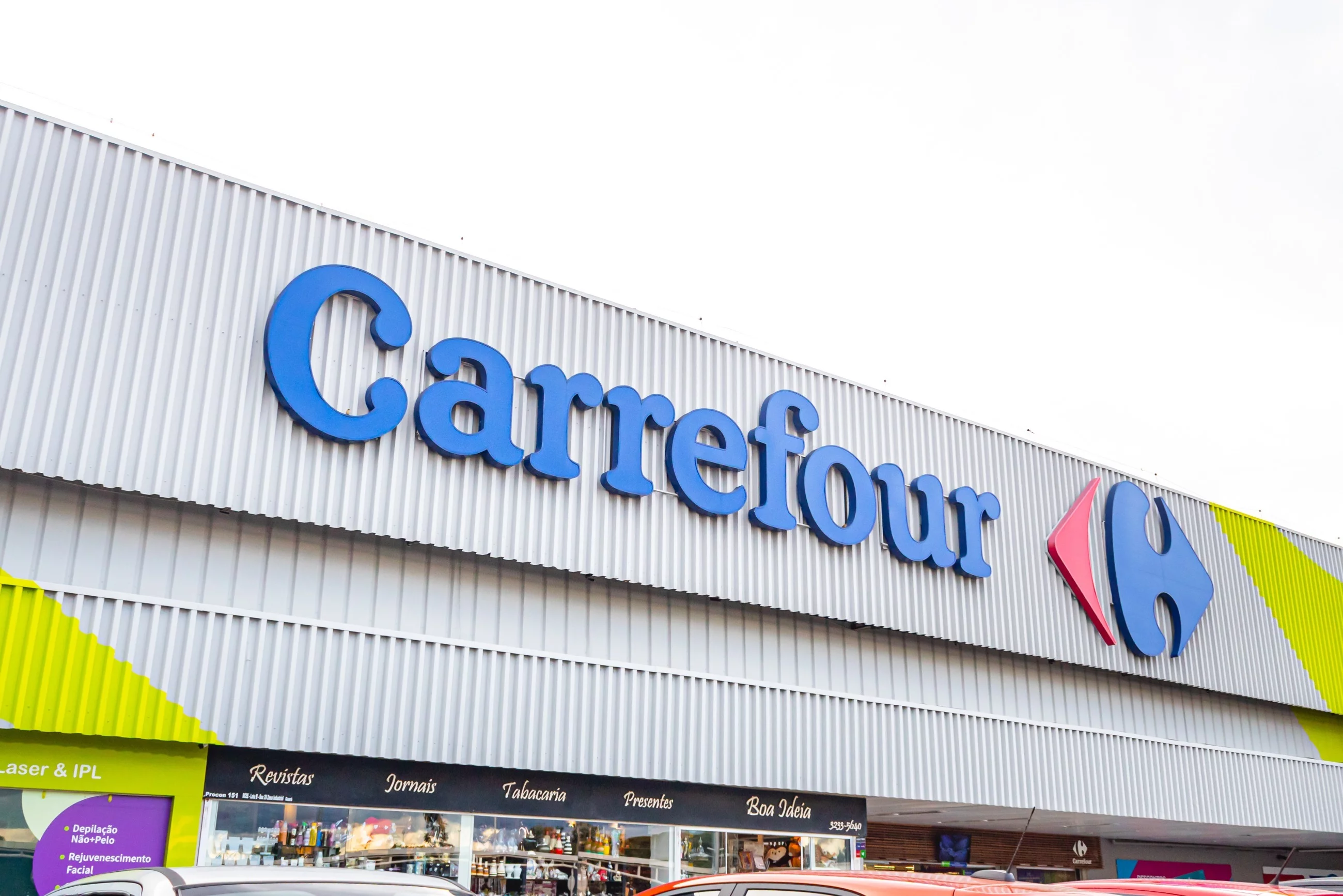 Carrefour