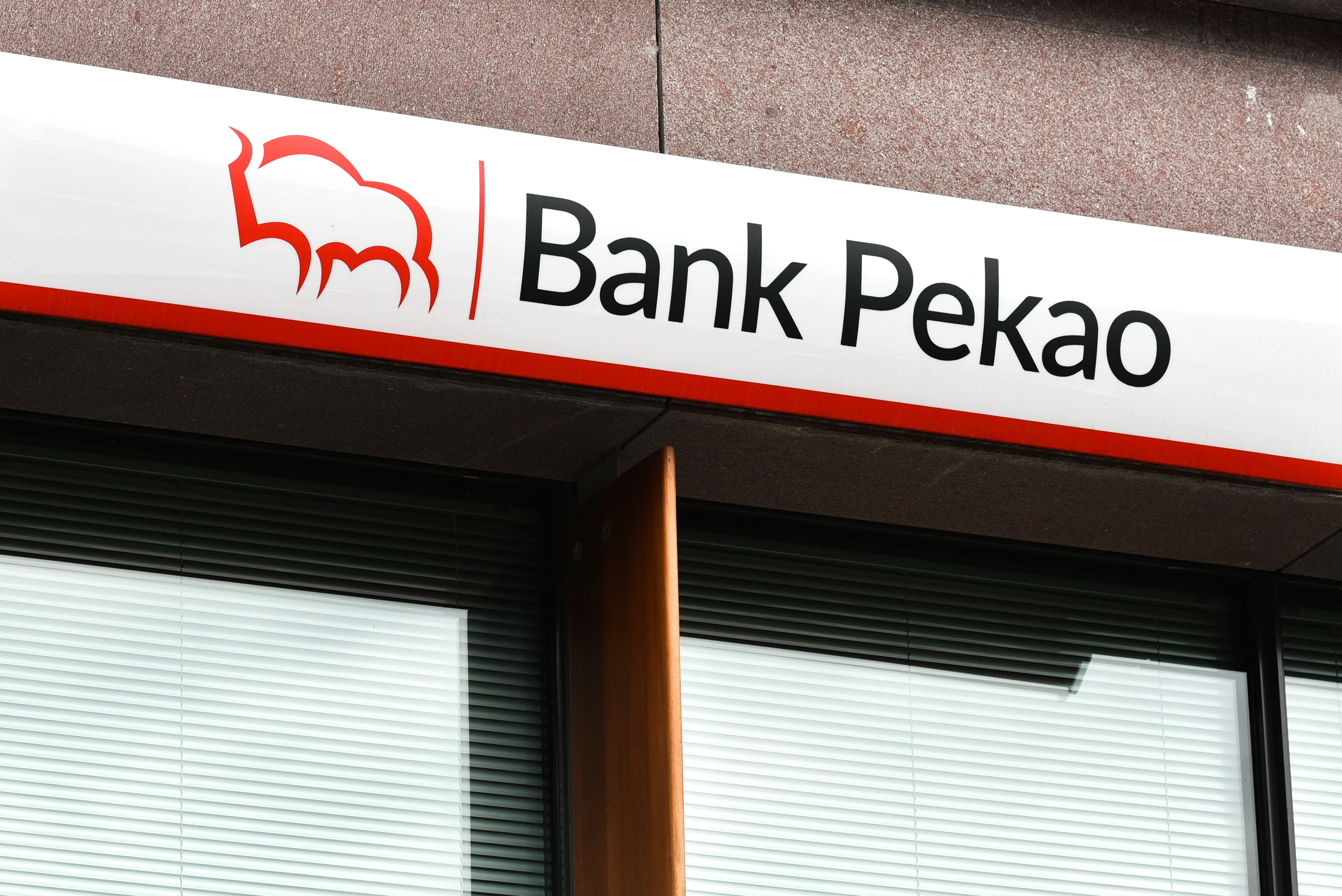 Bank Pekao