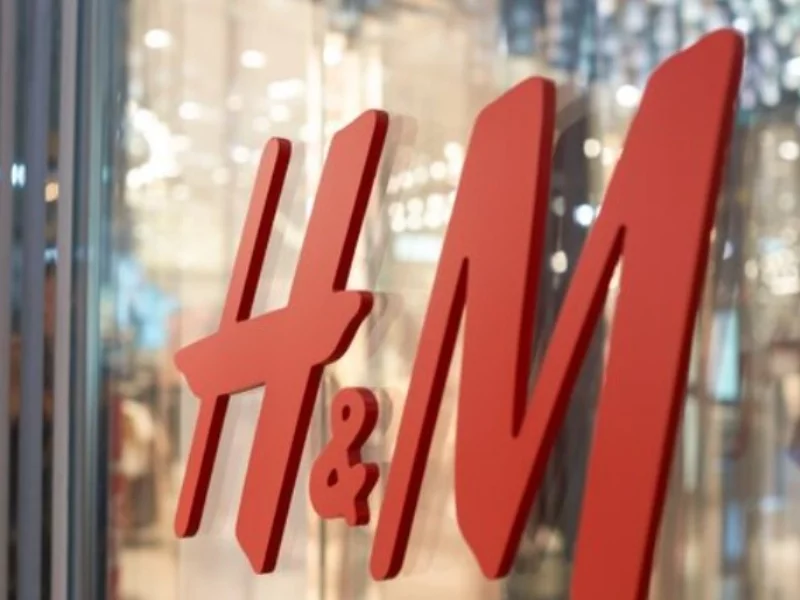 H&M zwalnia