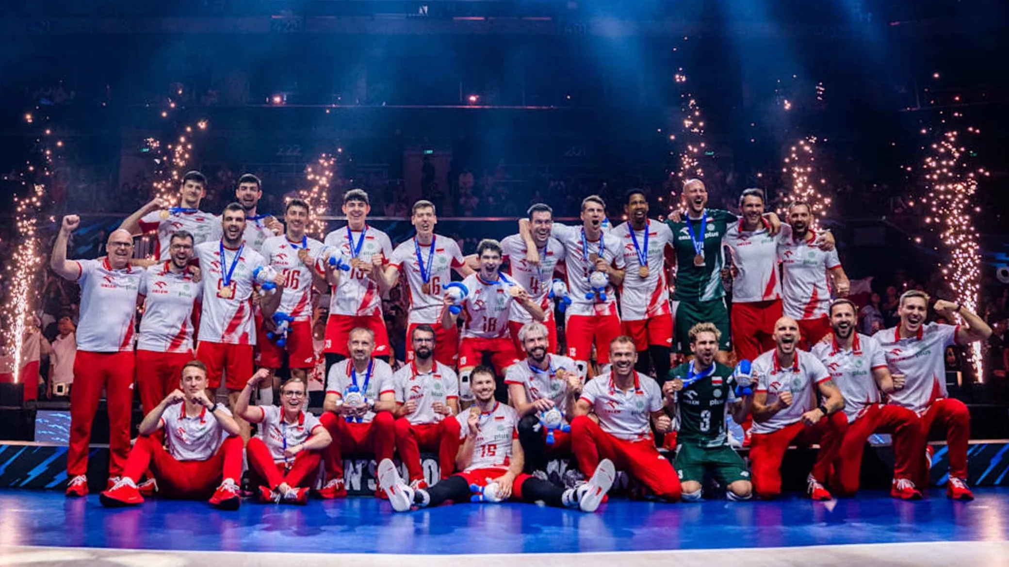 Zwolnienie Nikoli Grbicia to oczywistość. W Polsce najlepiej nie wygrywać