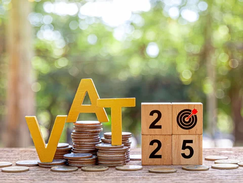 Koniec z limitem 200 tys. zł zwolnienia z VAT?