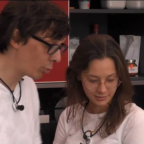 Paweł i Justyna