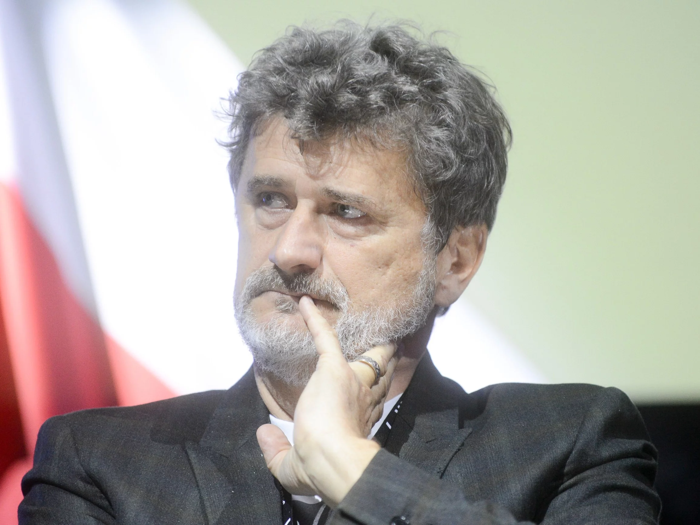 Janusz Palikot