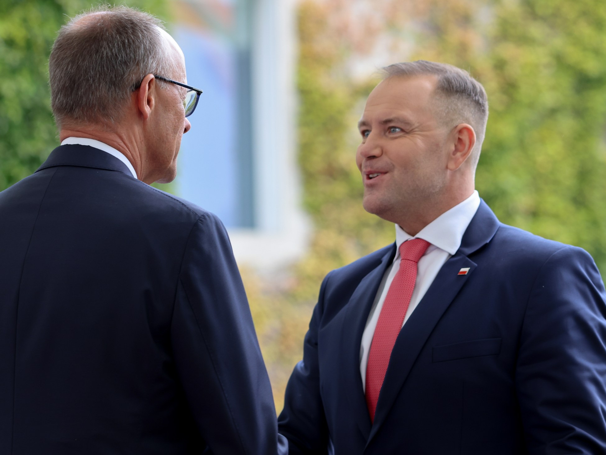 Zwrot w sprawie ślubowania do TK. „Byłem bardzo zaskoczony”