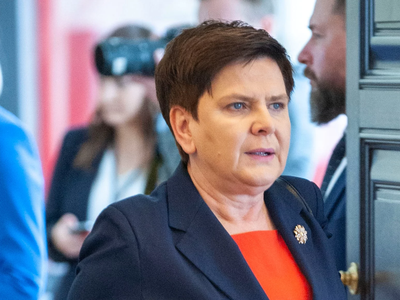 Beata Szydło