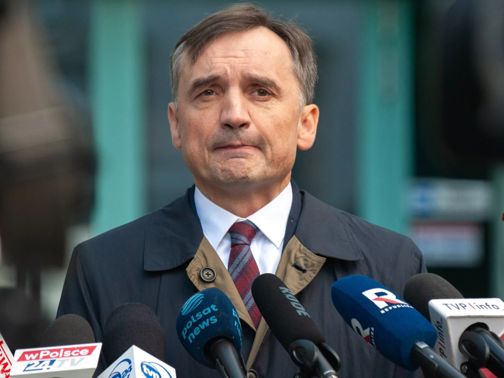 Zbigniew Ziobro