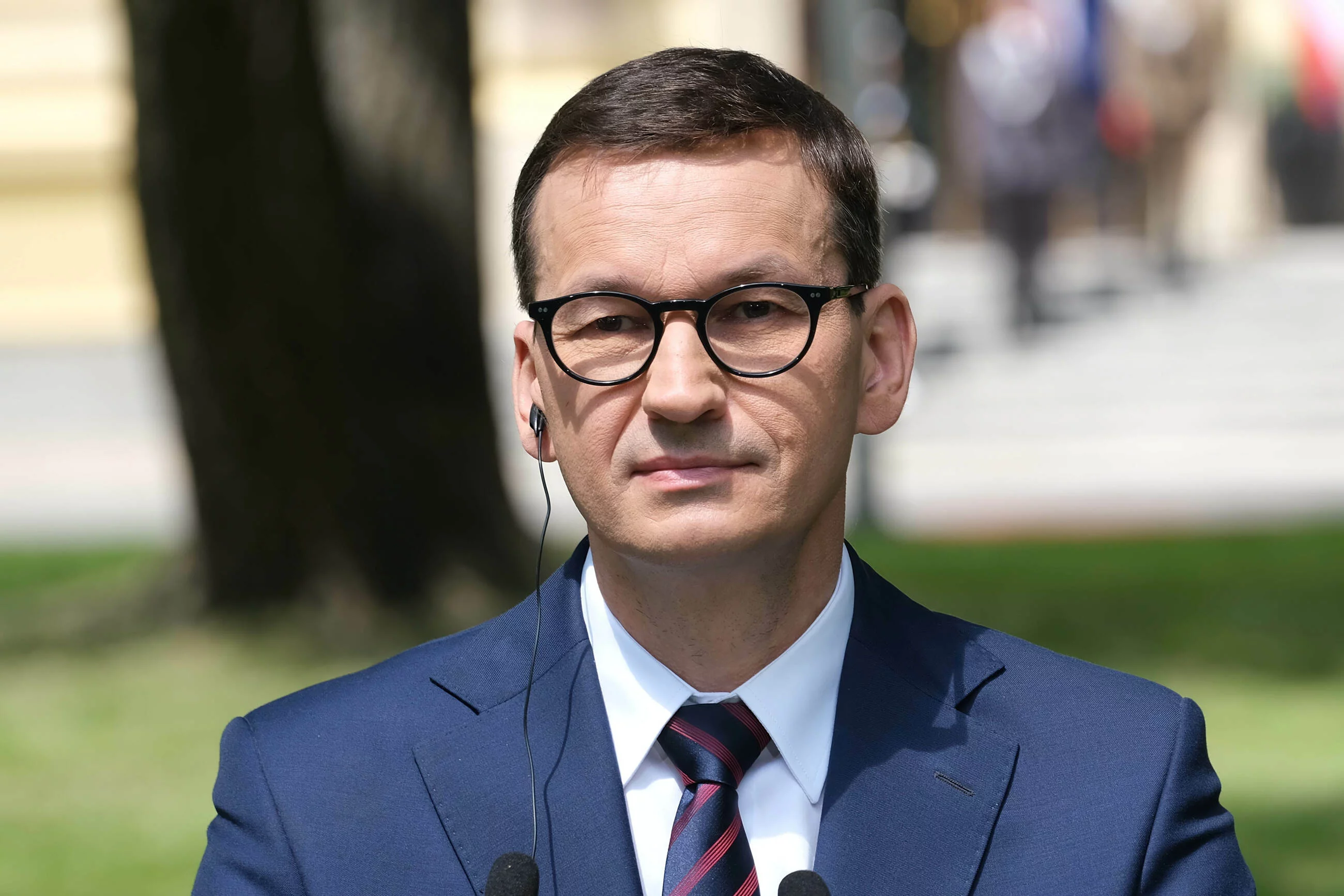 Mateusz Morawiecki