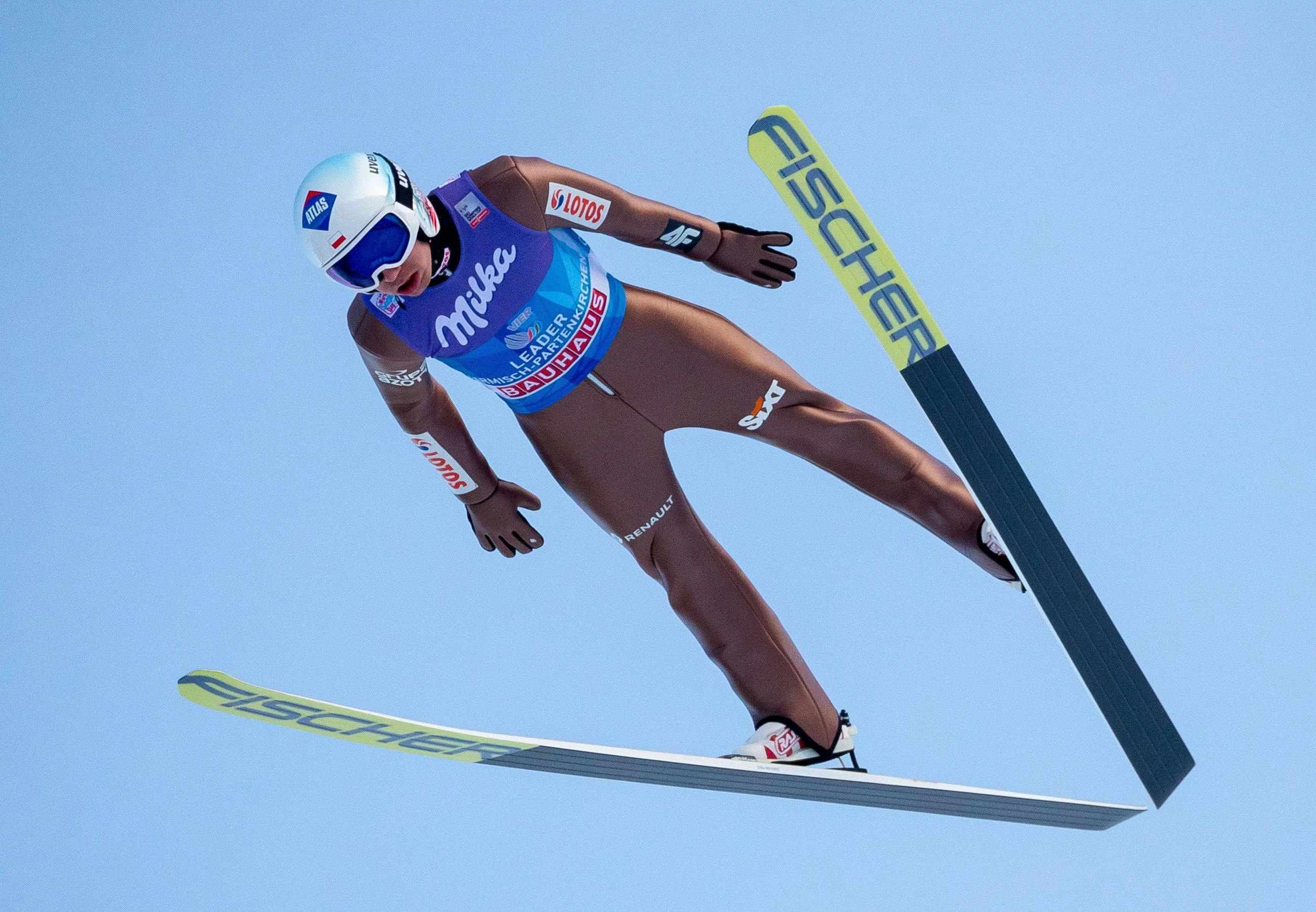 Kamil Stoch