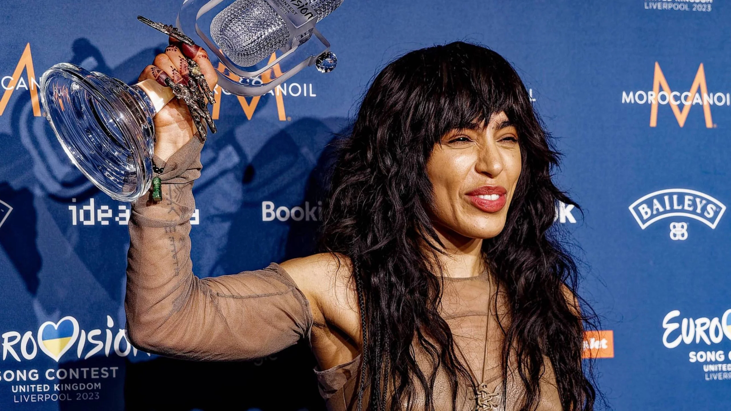 Loreen