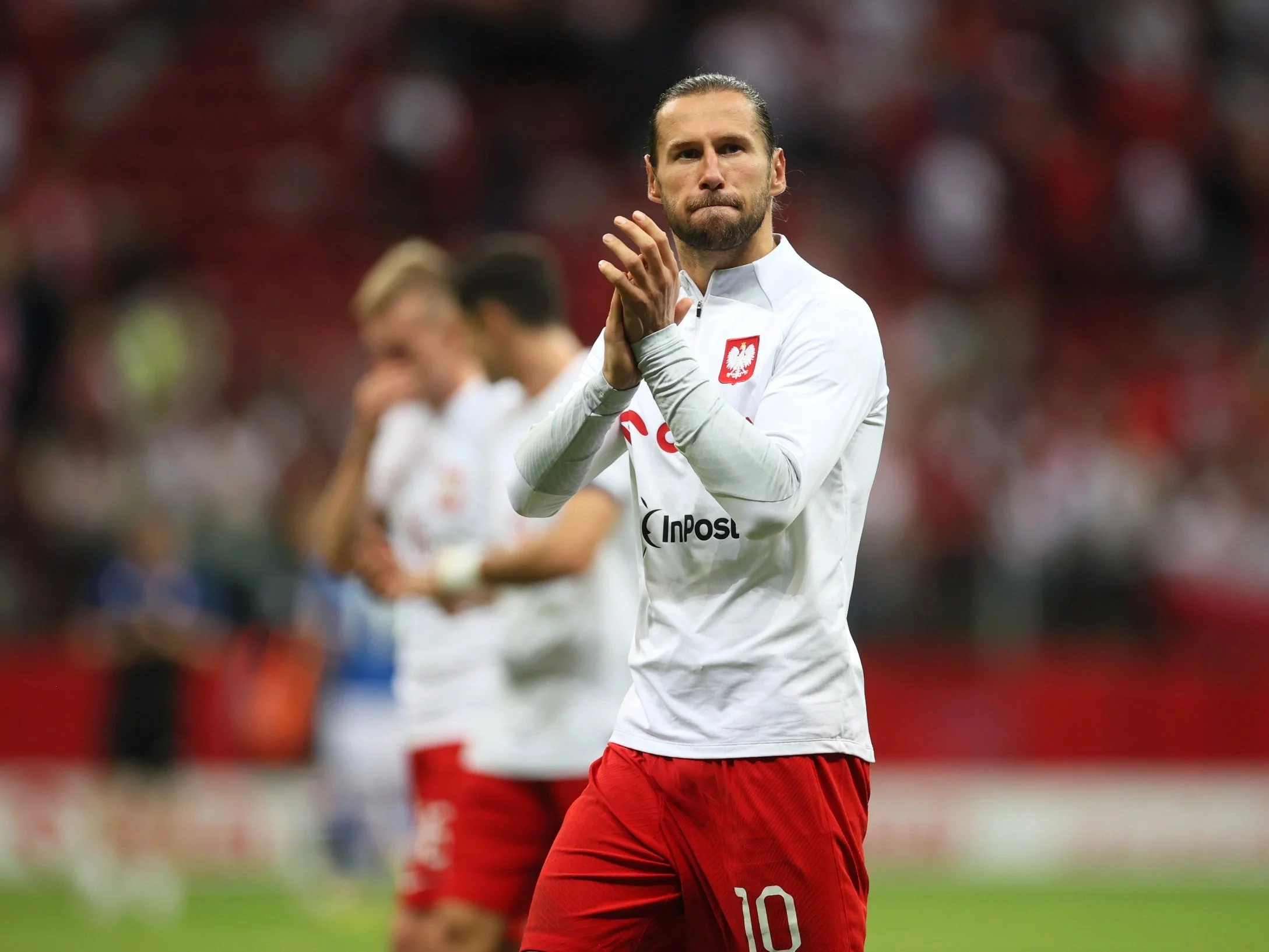 Grzegorz Krychowiak