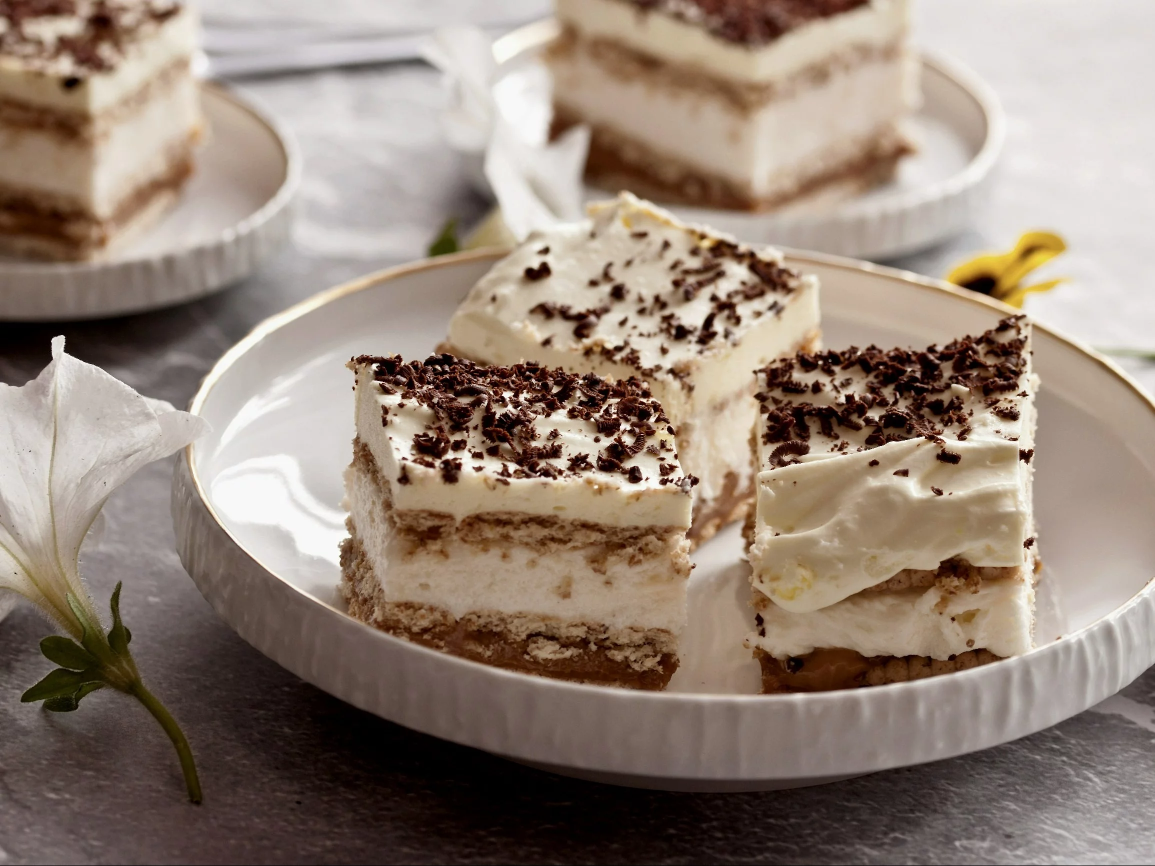 Ciasto bez pieczenia 3 Bit