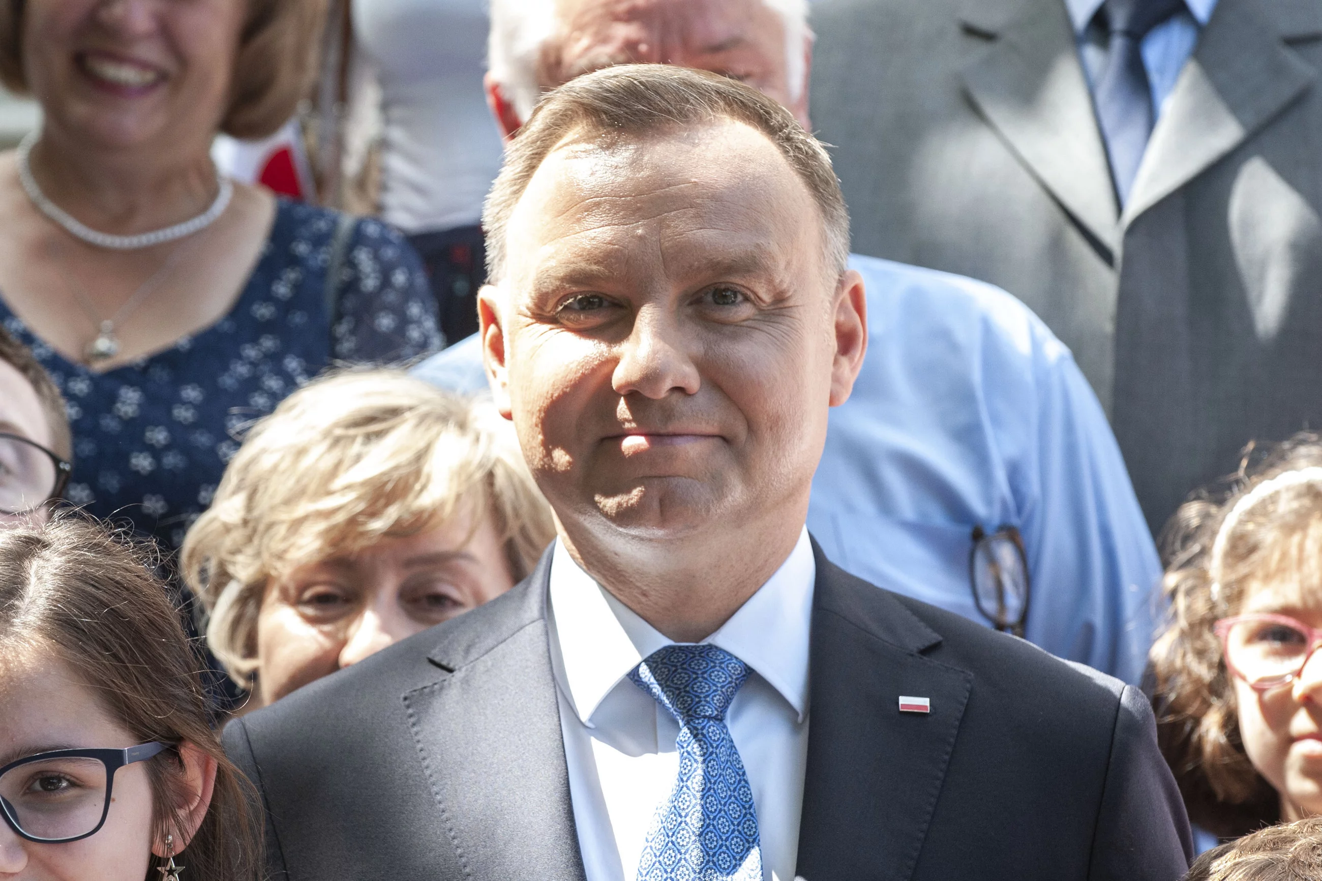 Andrzej Duda