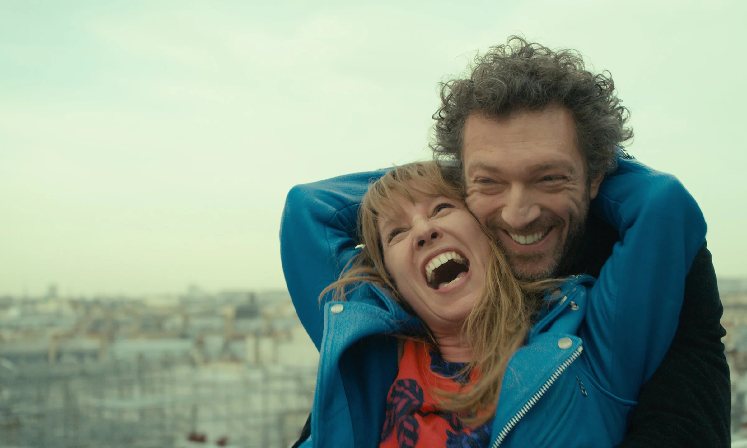 Kadr z filmu „Moja miłość” / „Mon roi" (2015)