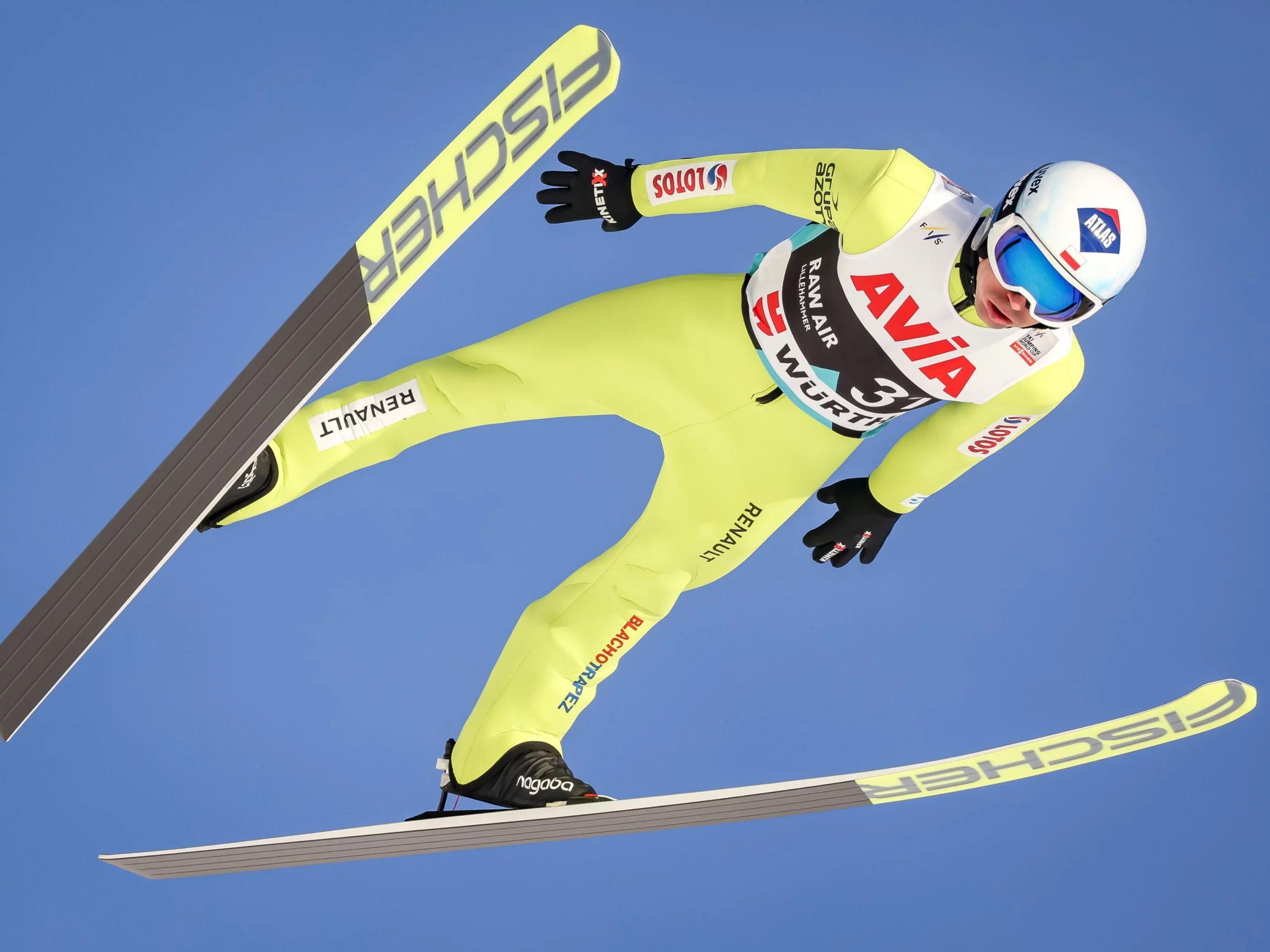 Kamil Stoch