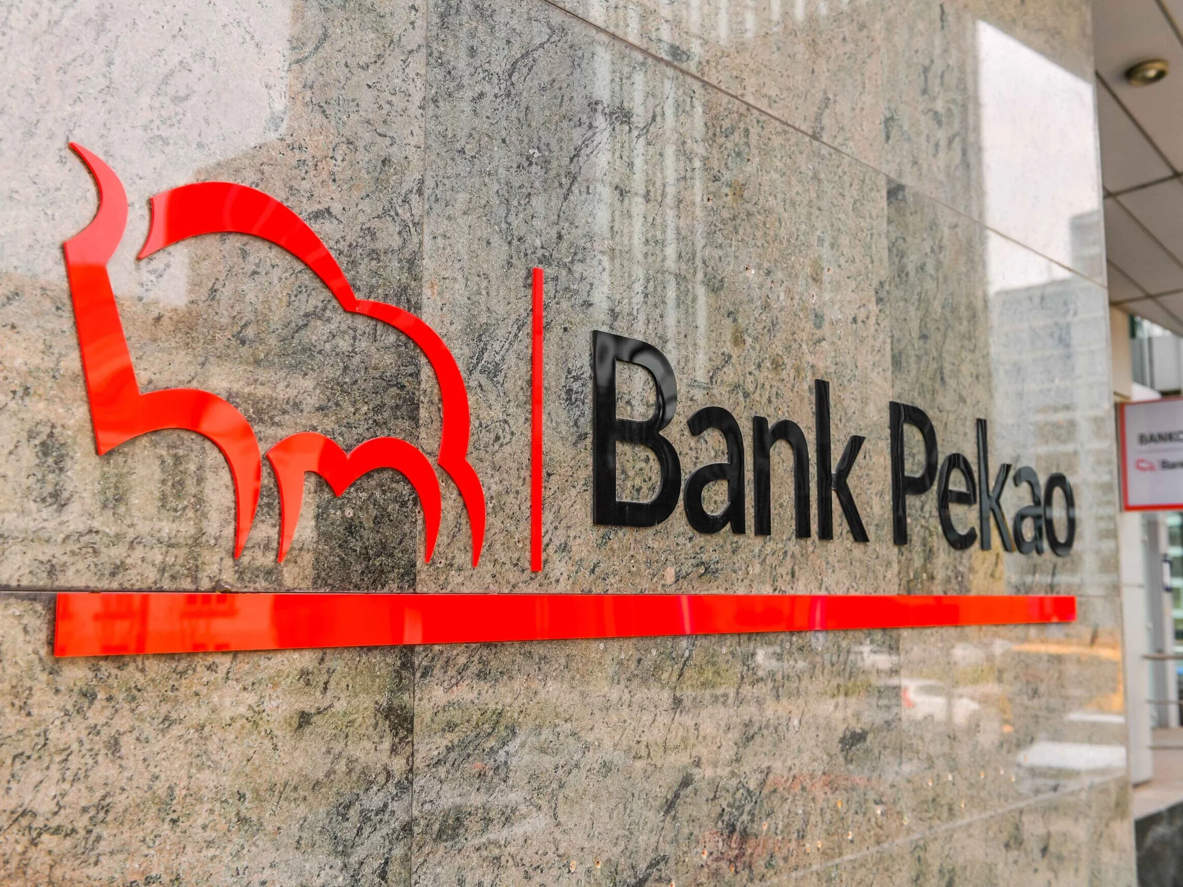 Bank Pekao