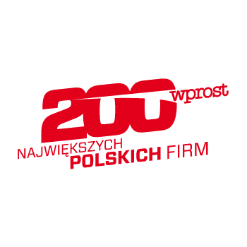 Polskie Gepardy – Lista 200 Największych Polskich Firm 2023