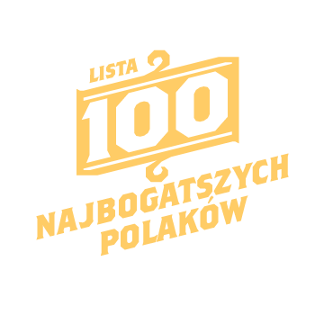 Lista 100 Najbogatszych Polaków 2015