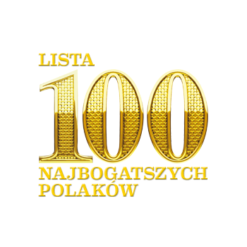 Lista 100 Najbogatszych Polaków 2017