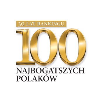 Najbogatsze rodziny – Lista 100 Najbogatszych Polaków 2019