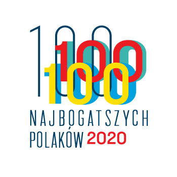 Lista 100 Najbogatszych Polaków 2020