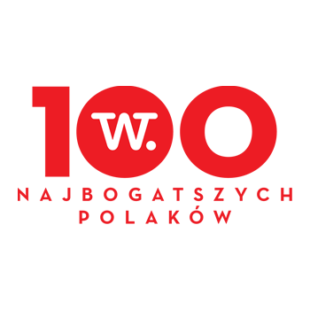 Lista 100 Najbogatszych Polaków 2022