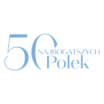 Lista 50 Najbogatszych Polek 2022